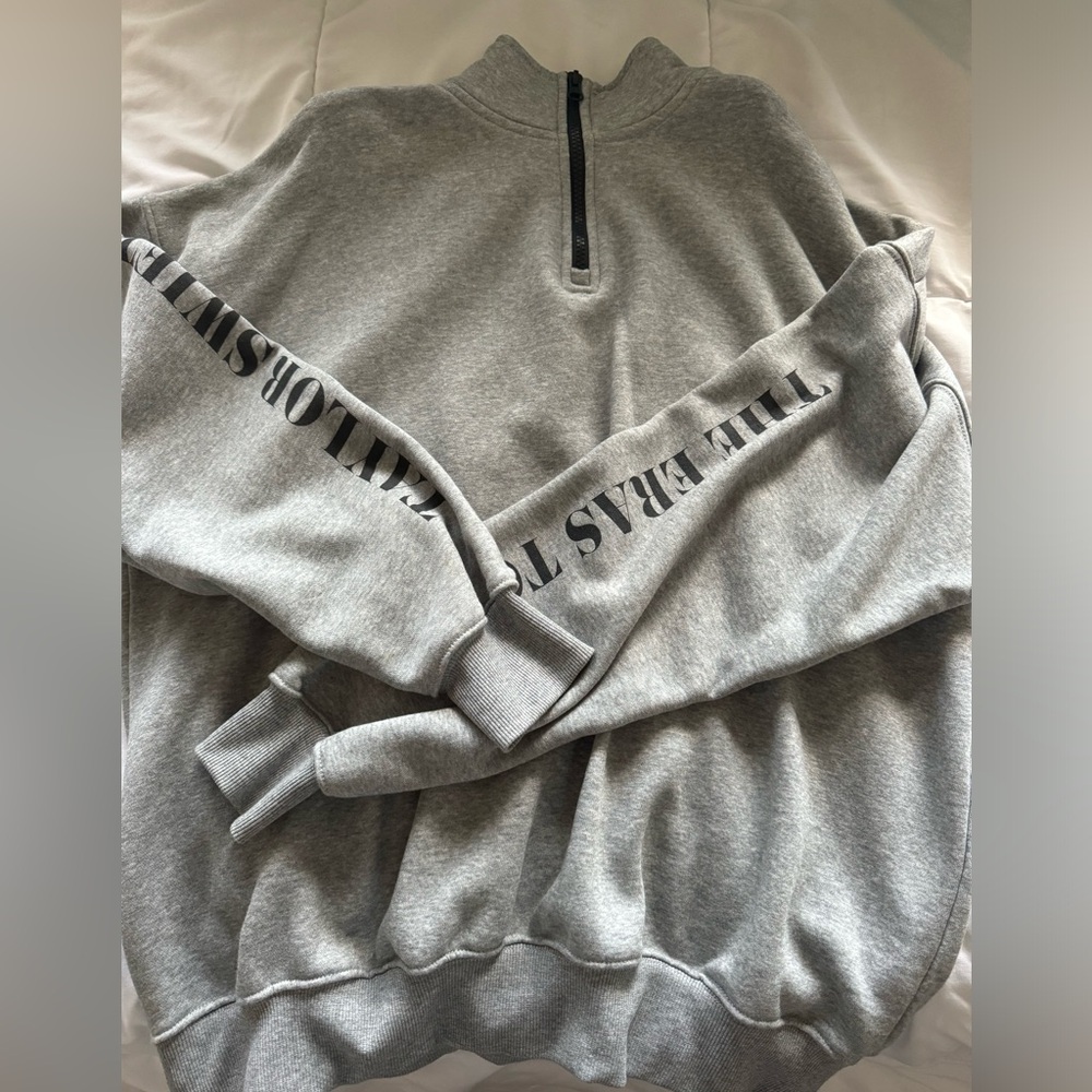 Taylor Swift Eras Tour Sweatshirt